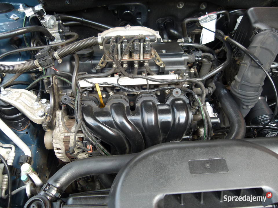 kia ceed Lift Gaz niski przebieg Daleszyce