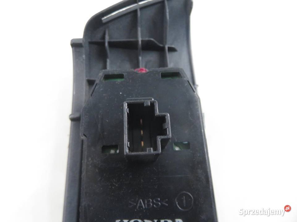 PANEL SZYB HONDA JAZZ II 35750SAAG010M1