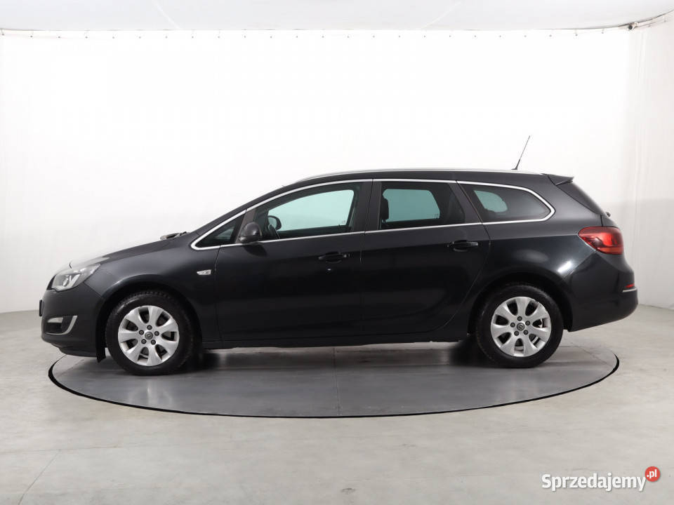 Opel Astra 16 CDTI elektryczne szyby Astra Katowice sprzedam