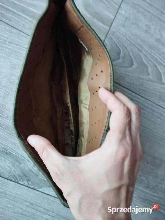 furażerka polowa sił powietrznych rozmiar 57