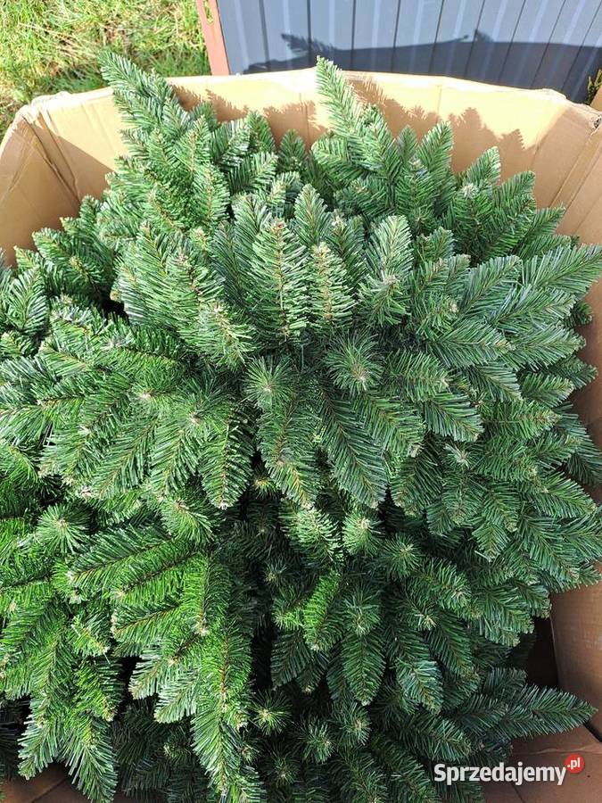 wianki wianek girlandy świąteczne Sierpc