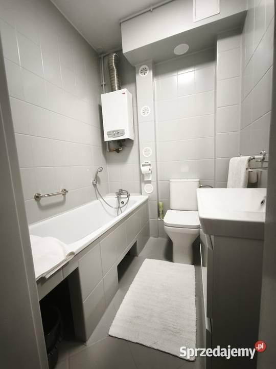 2pokojowe mieszkanie 52 m w centrum Koszalina Nieruchomości Koszalin