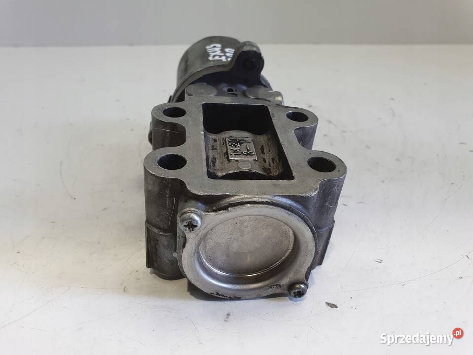 Lexus IS IS220 22 DCAT ZAWÓR EGR osobowe Chełm