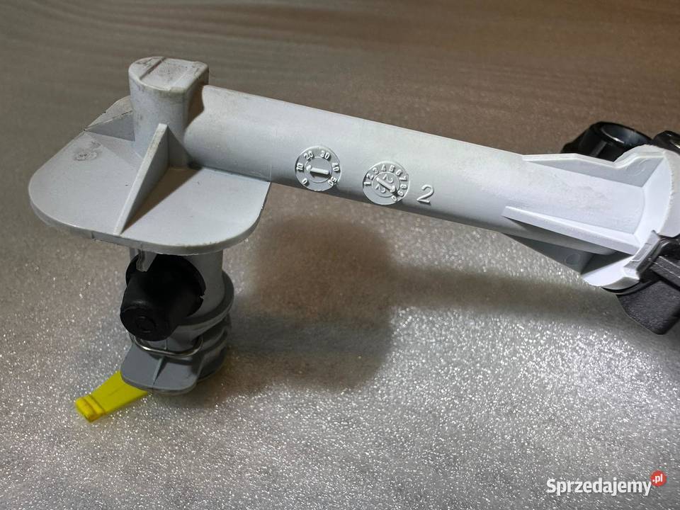 Wysprzęglik sprzęgła LUK PA66GF35 Brzezinki