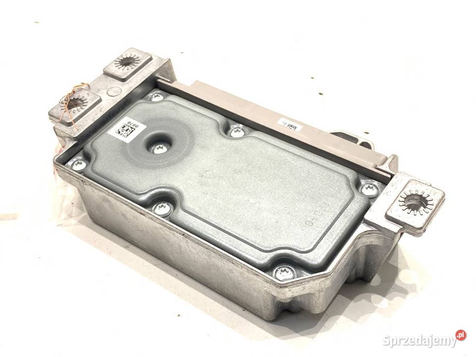 SENSOR AIRBAG BMW E92 9184432 0513 CZUJNIK