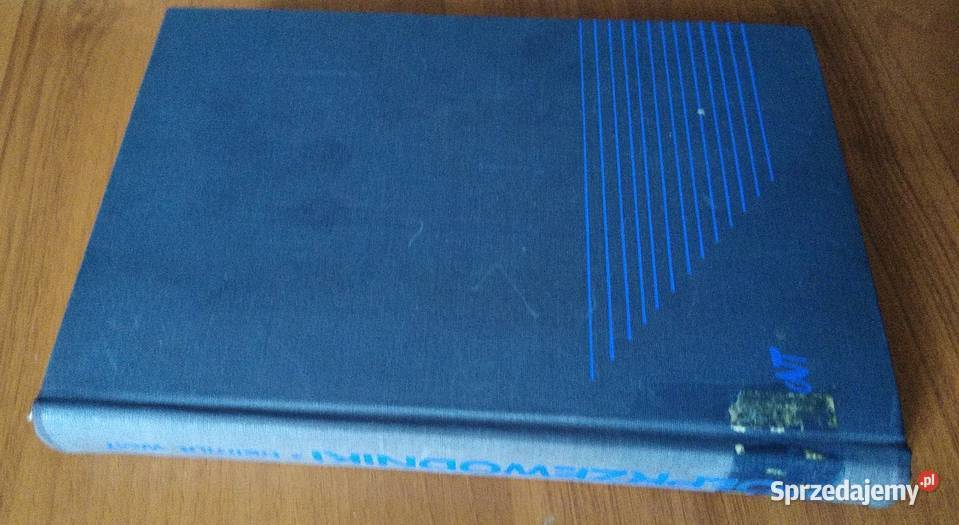 Półprzewodniki Helmut F Wolf pomorskie Gdańsk