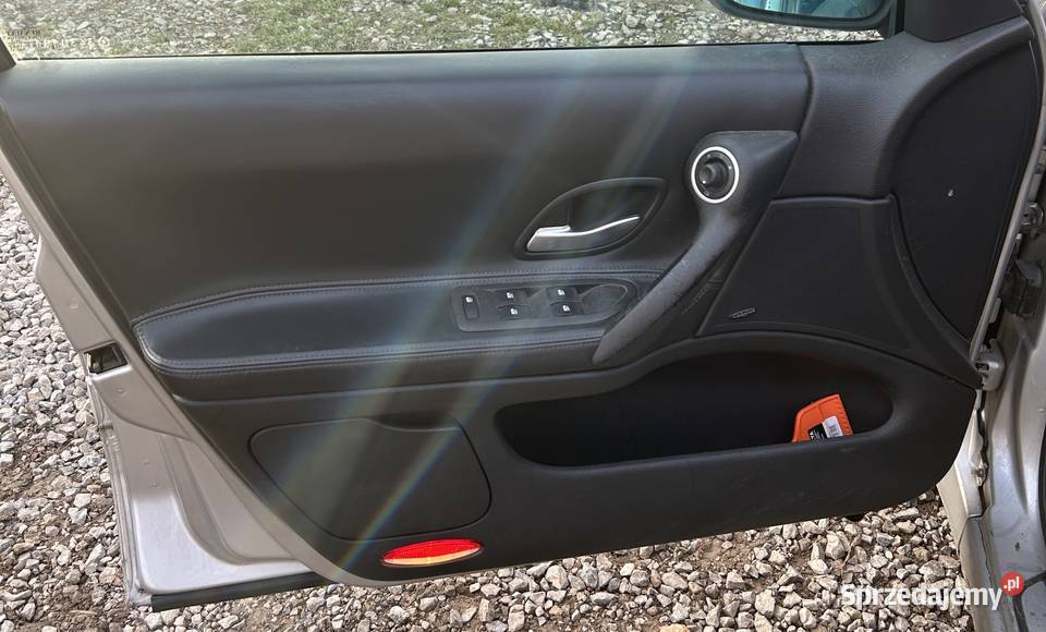 Fotele skórzane elektryczne podgrzewane boczki Bodzentyn sprzedam