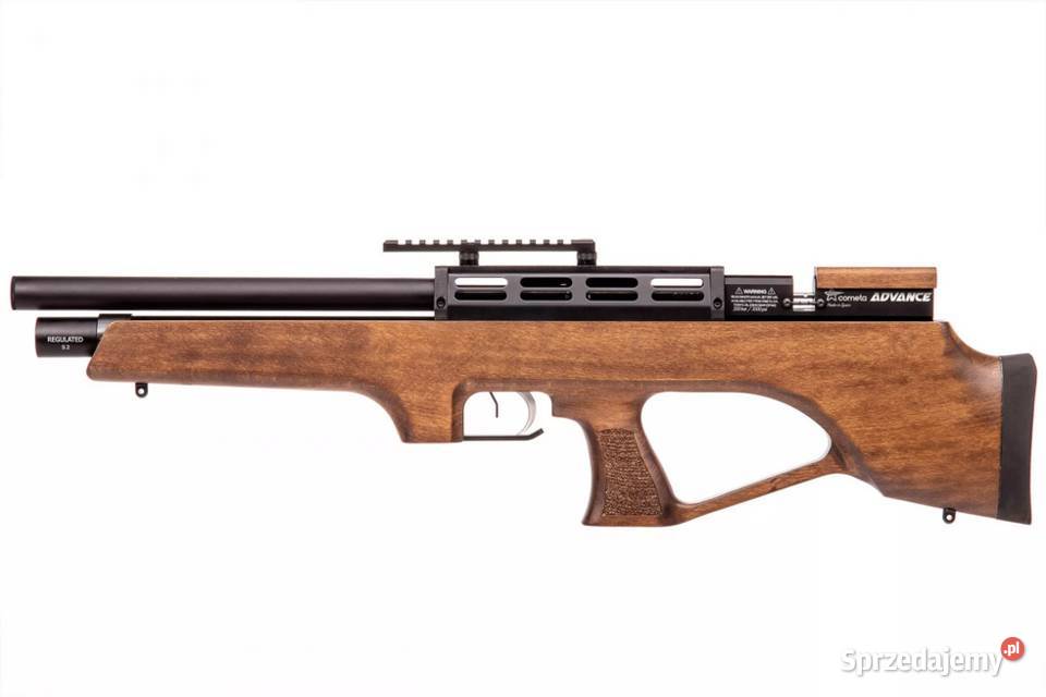 Cometa Advance 45 mm niekokesz Warszawa