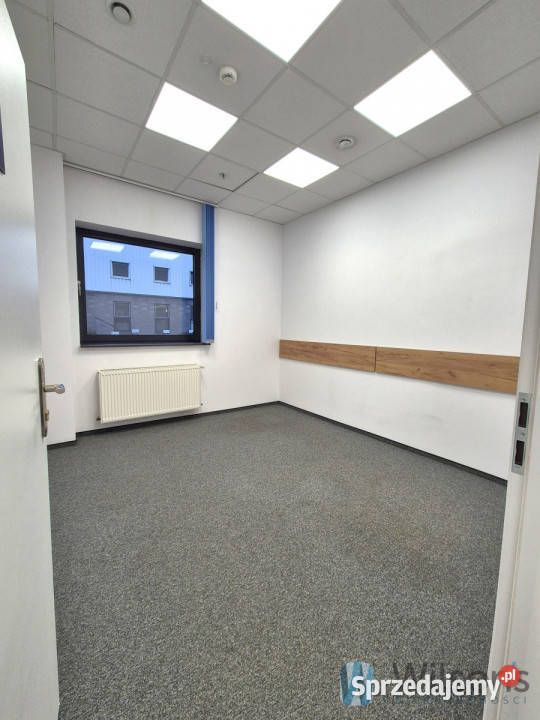 Lokal do wynajęcia Warszawa Szyszkowa 89m2