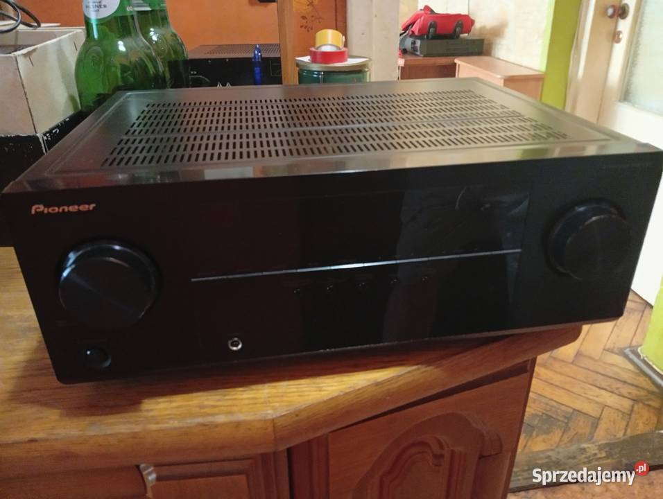 Amplituner Pioneer vsx 322k Siemianowice Śląskie