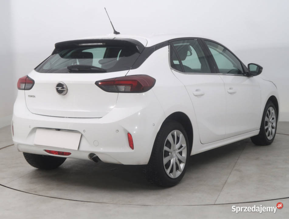 Opel Corsa 12 Bielany Wrocławskie