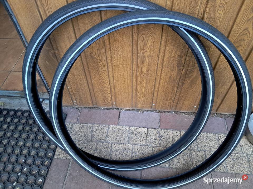 Opony rowerowe Dąbrowa Górnicza