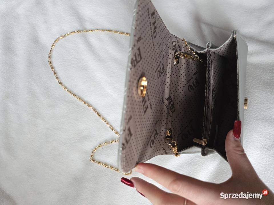 Torebka torebka Szczecin