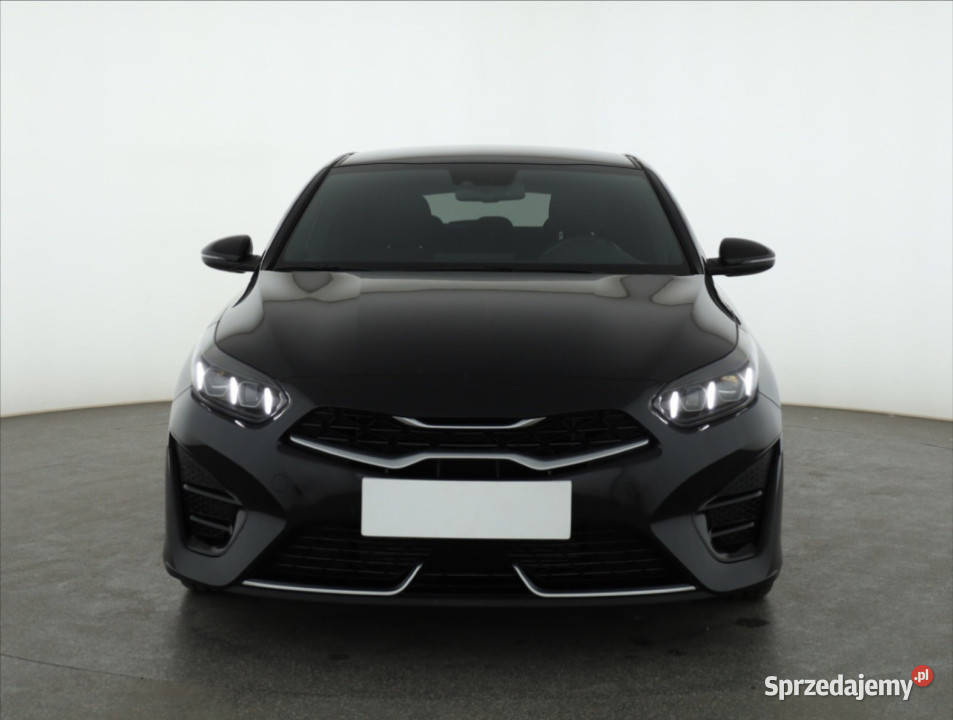 Kia ProCeed 15 TGDI nieuszkodzony