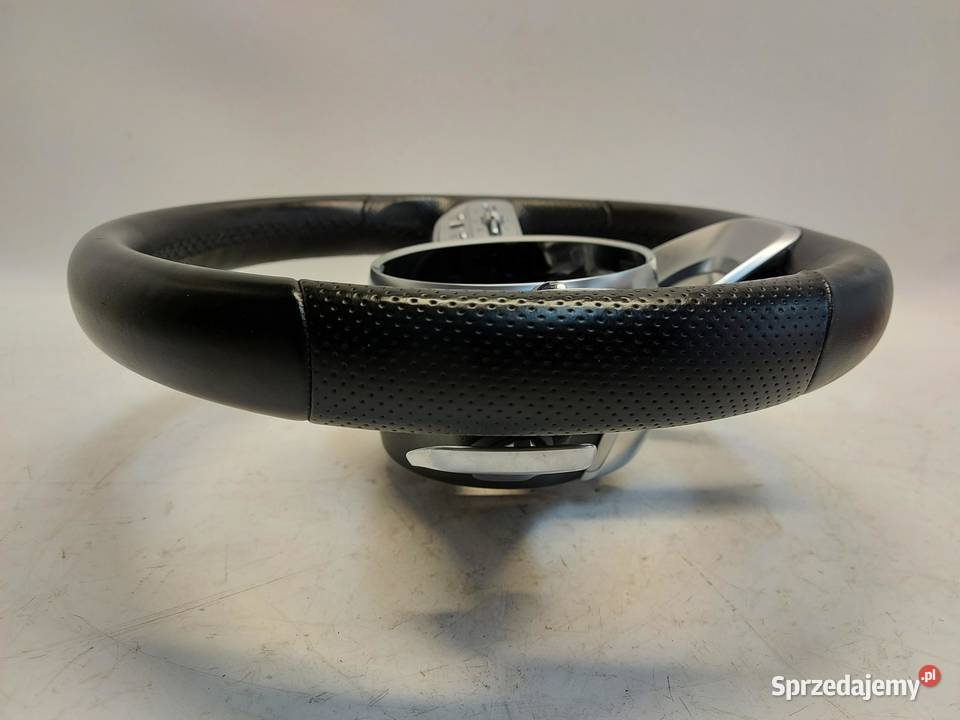 Mercedes EQC 400 W293 KIEROWNICA A0050072099