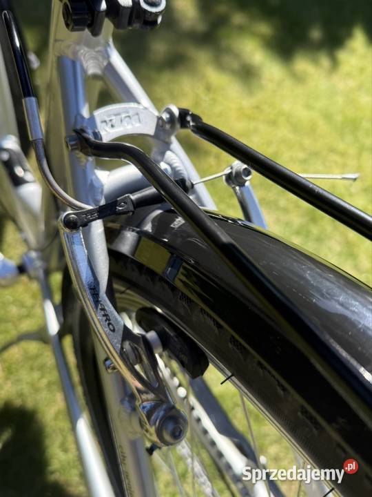 Rower miejski KTM 28 Shimano Nexus sprzedam
