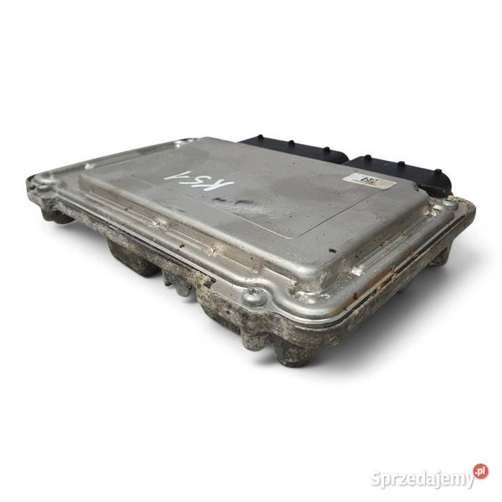 STEROWNIK KOMPUTER SILNIKA Bmw R 1250 GS R1250GS Chełm sprzedam