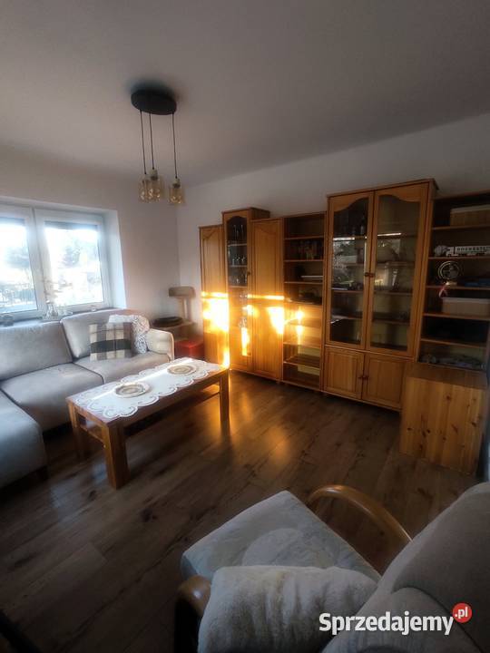 Dom w Cieszacinie Małym Cieszacin Mały sprzedam