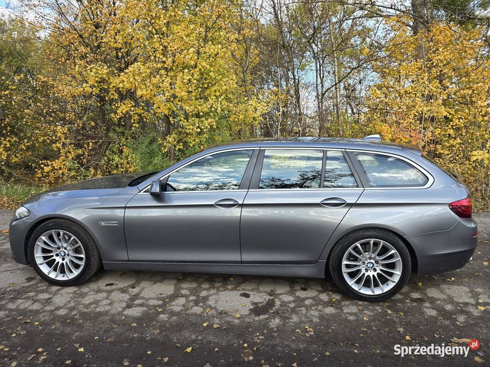 BMW F11 20 N47 2014 NOWY Akumulator Hamulce Chorzów