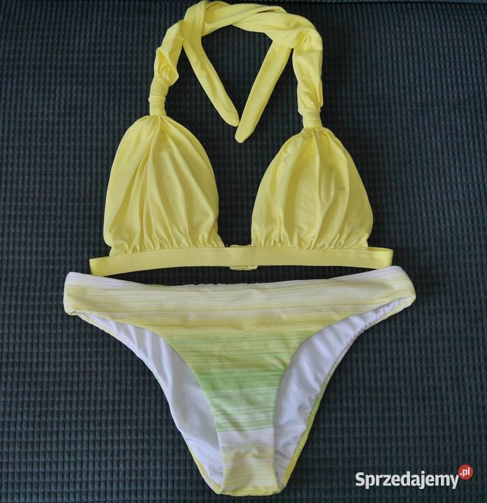 Calzedonia fajny strój 36 S Wrocław sprzedam