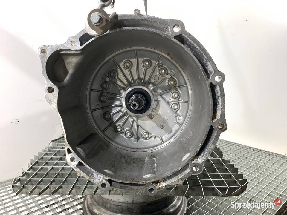 SKRZYNIA BIEGÓW ALFA STELVIO GA8HP50Z 20 280 podkarpackie sprzedam