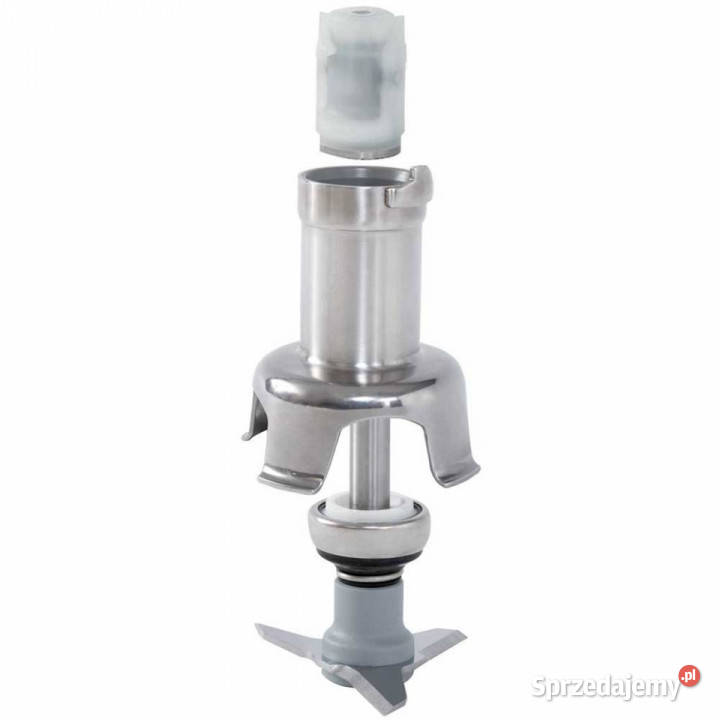 Mikser ręczny CMP 300 VV P 035 kW U 230 V Tarnów