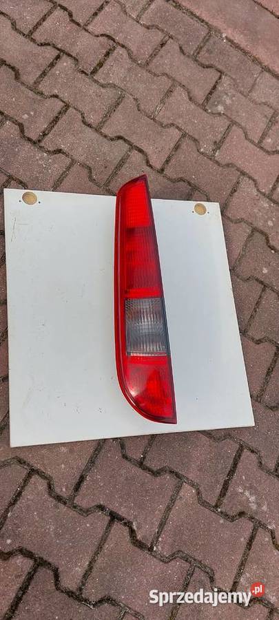 Lampa tylna tył lewa Ford Focus MK2 kombi Szczecin