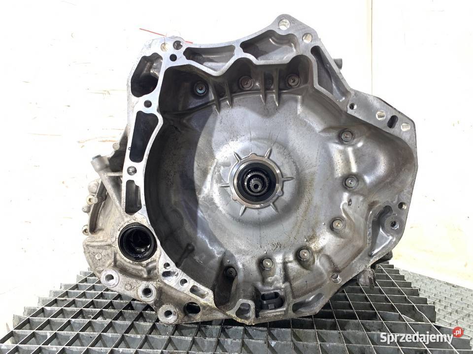 SKRZYNIA BIEGÓW MAZDA 2 DL 2N56 15 90