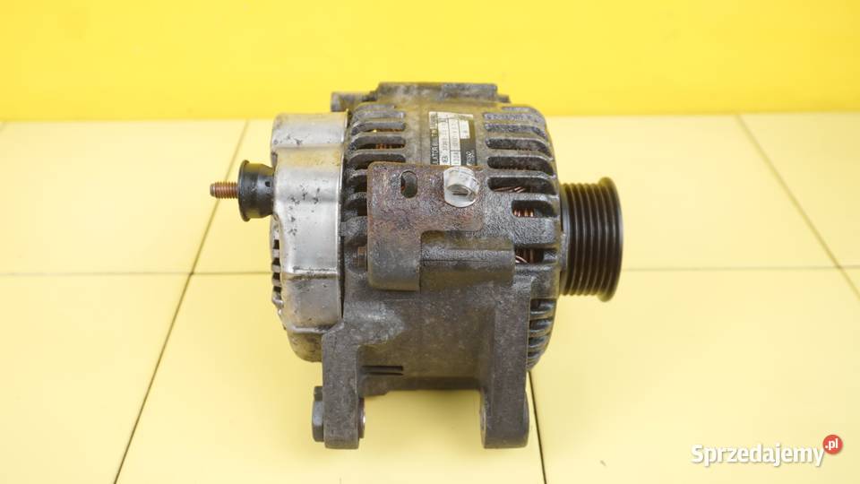 SANTA FE II CARNIVAL 27 V6 08r 189 G6EA Suków sprzedam