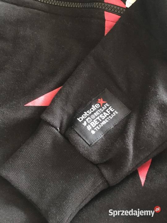 Bluza męska Betsafe M Rozmiar M podlaskie Hajnówka