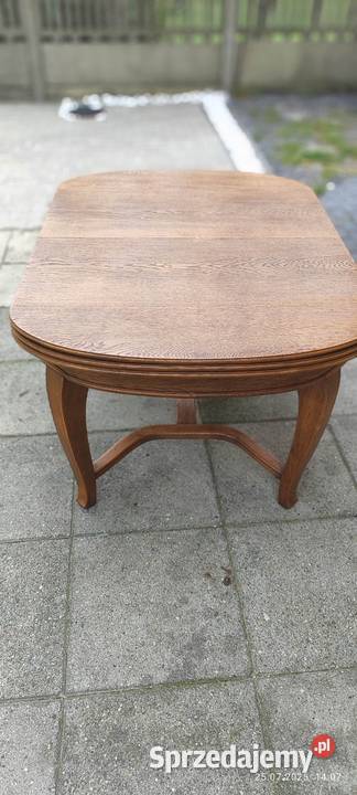 Stół rozkładany Niemcy Meble