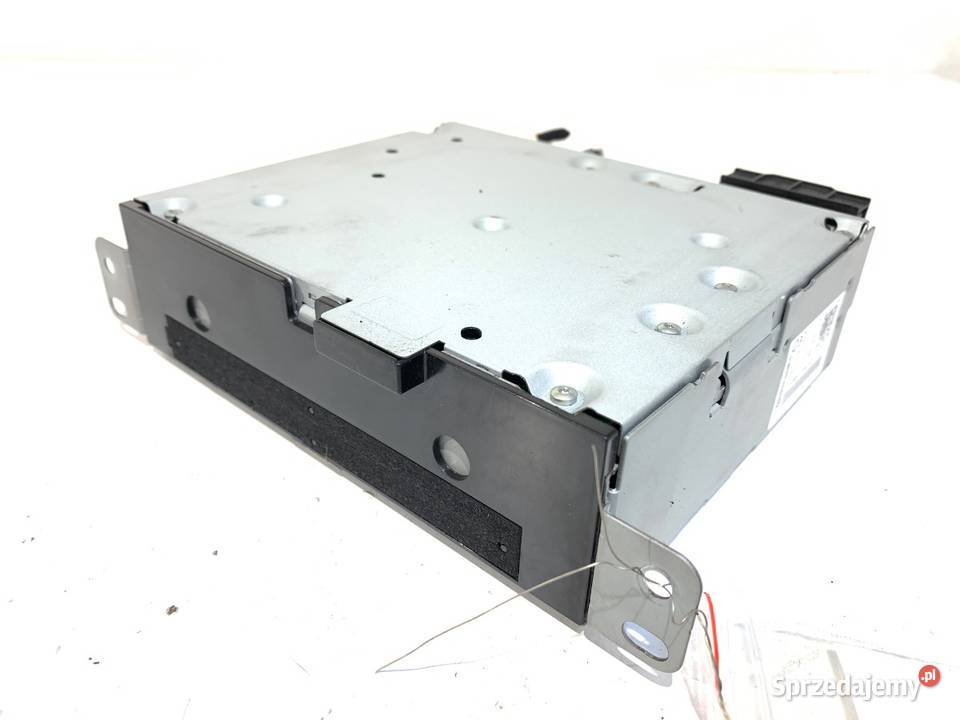 RADIO CITROEN C4 II 9808620980 ODTWARZACZ osobowe sprzedam