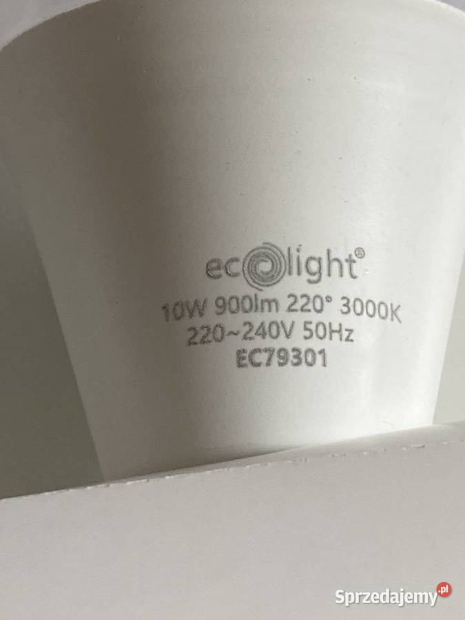 Żarówki LED Ostróda