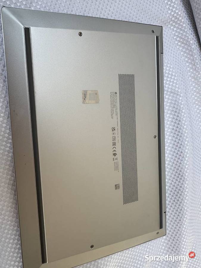 Laptop HP G8 845 AMD ryzen 3 Pro 5450U 16GB RAM HP/Compaq Kraków