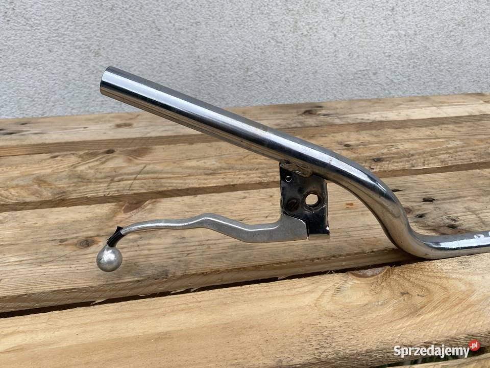 KIEROWNICA KLAMKI JAWA 350 TS CZ Kraków