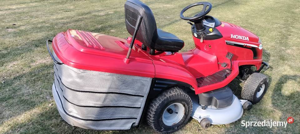 Traktorek Honda 2620 mazowieckie Pionki