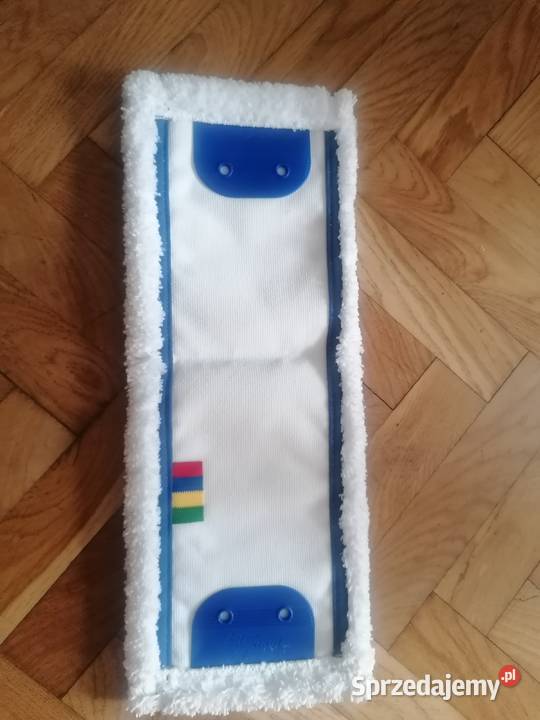 Nakładka na mopa z uszami Gdańsk