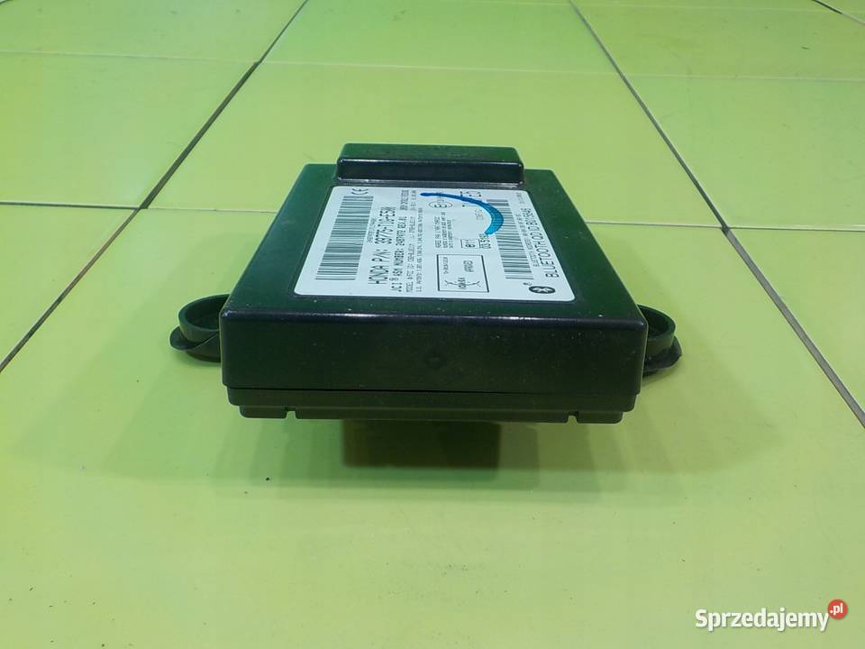 HONDA CRV IV 20 IVTEC 13r 5D modul bluetooth Suków