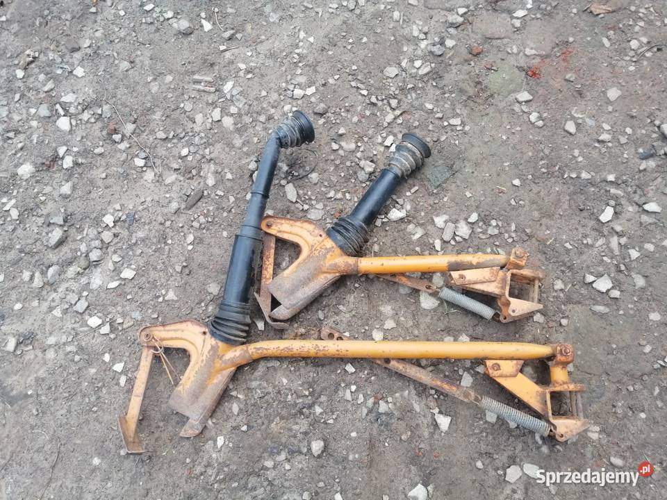redlice amazone d7 Jałowęsy