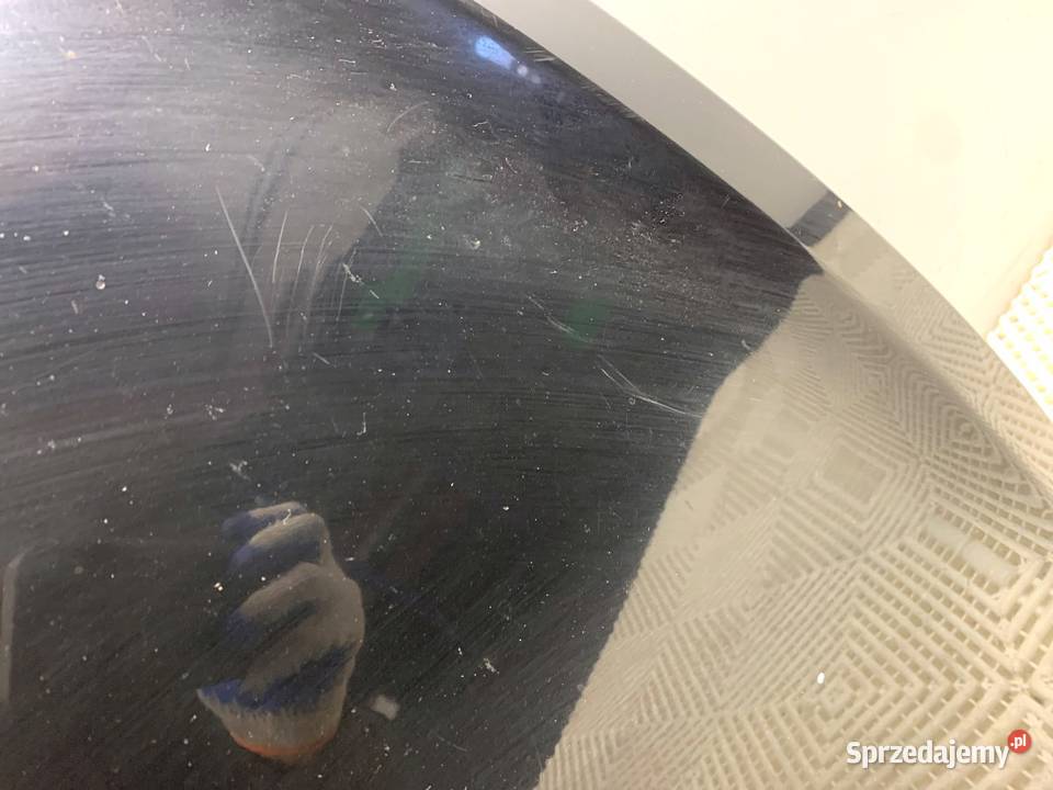 MASKA HONDA JAZZ II Hatchback 0108 CZARNY sprzedam