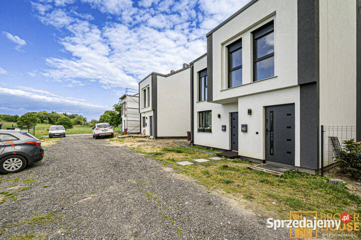 sprzedaży mieszkania 6854m2 4 pokoje Prószków 68.54m2 Mieszkania