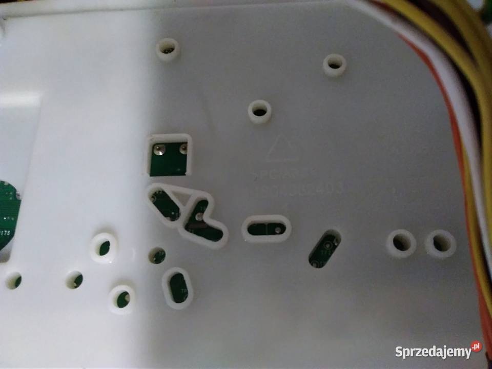 ECP15R ARISTON HOTPOINT MODUŁ 21501298700 Zmywarki pomorskie Słupsk