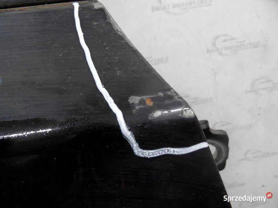 PEUGEOT 508 I SW 11r drzwi prawy przód osobowe