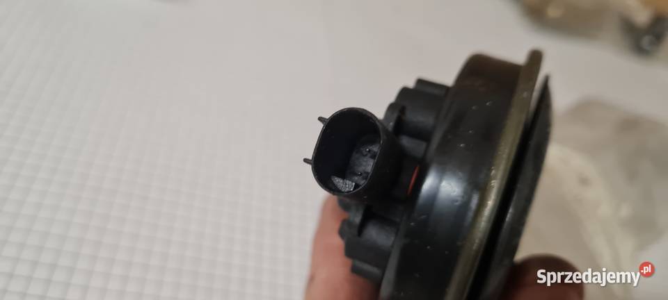 BMW K 1200 RS GT klakson sygnał Warszawa sprzedam