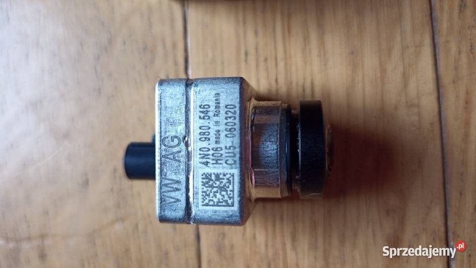 Kamera Audi VW Porsche 4N0980546 nowa