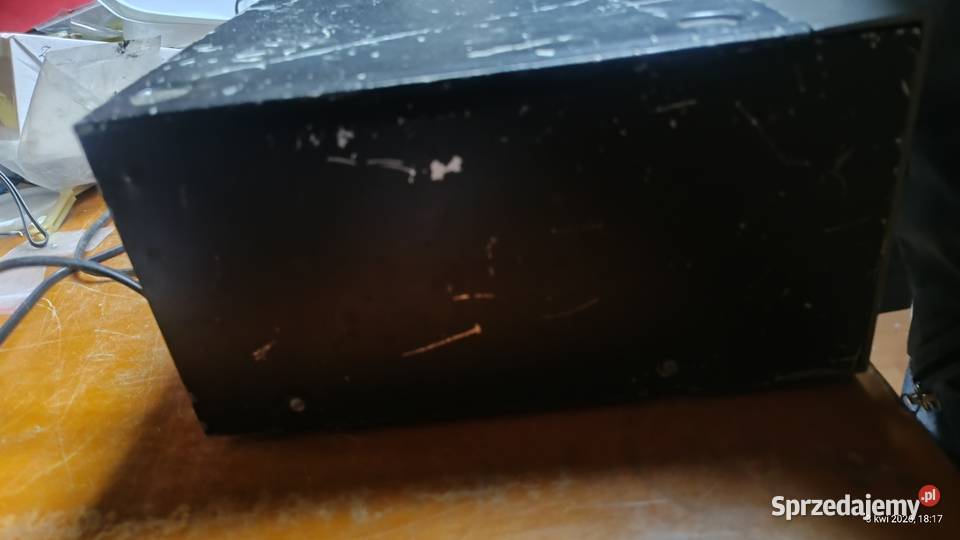 MAgnetofon M 9201 ZRK UNITRA