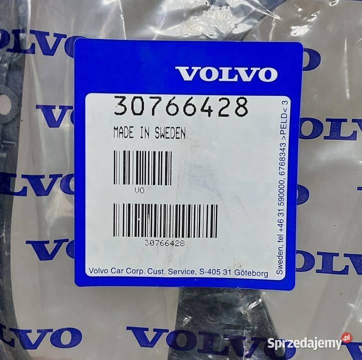 KRATKA KONSOLI GPS VOLVO XC90 LIFT 20032014 Mielęcin sprzedam