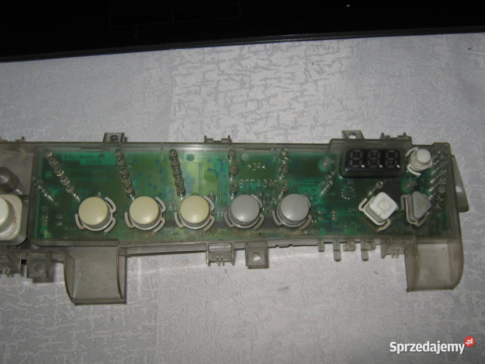 PRIVELEG 451503011 MODUŁ STEROWANIA PRALKI sprzedam