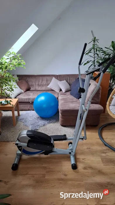 Orbitrek Słupsk sprzedam