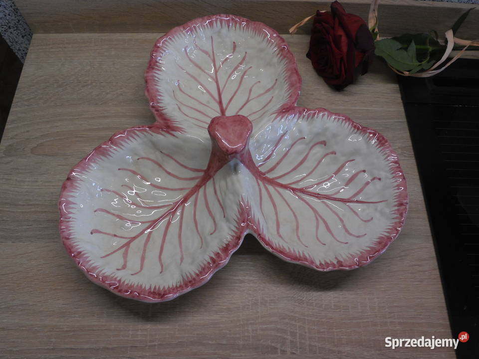 Patera ceramiczna PORTUGALIA